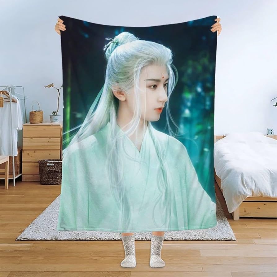 成毅 ブランケット 100×150cm 2層厚み 冬向け 蓮花楼 成毅 ブランケット 100×150cm 2層厚み 冬向け 蓮花楼 Amazon.co.jp: